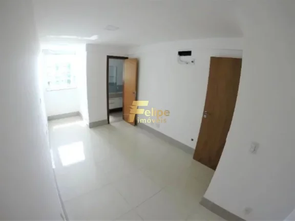 Imagem Vendo Apto dos Sonhos na Praia do Canto com 182m², 3 suítes e 4 vagas