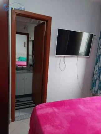 Imagem APARTAMENTO À VENDA NO BAIRRO BAETA NEVES - SÃO BERNARDO DO CAMPO - SP