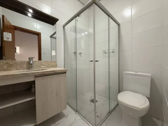 Imagem Casa 150m2, 3 quartos, sendo 2 suítes, Encosta da Floresta, Sapucaia do Sul
