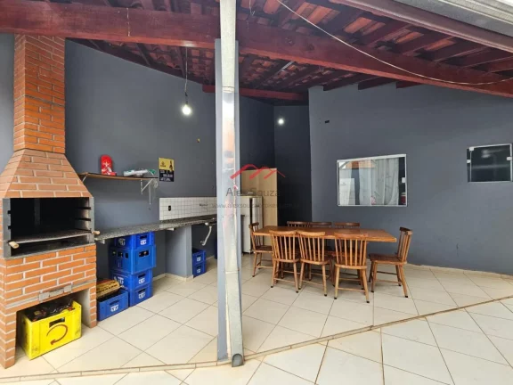 Imagem Casa para Venda em Sumar?(C) / SP no bairro Jardim Recanto dos Sonhos Imagem Casa para Venda em Sumar?(C) / SP no bairro Jardim Recanto dos Sonhos