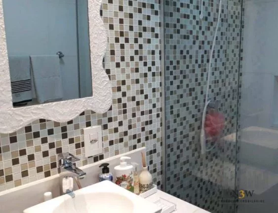 Imagem Apartamento com 2 dormitórios à venda, 60 m² por R$ 635.000,00 - Vila Ipojuca - São Paulo/SP