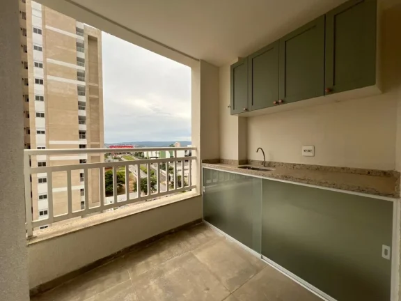 Imagem Apartamento 3 Dormitórios, 67m² no Campolim- Edificio Barão de Iguatemi Residencial Club
