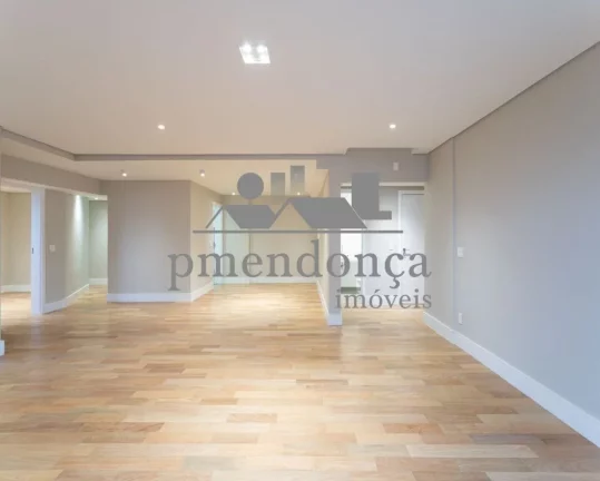 Imagem Apartamento a venda em Perdizes com 5 quartos sedo 4 suites e 6 vagas, 283m²