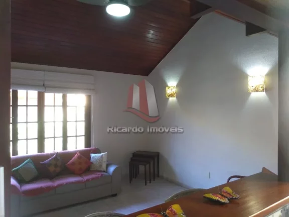 Imagem Casa Duplex Excelente Localização Ogiva Peró