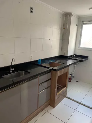 Imagem Apartamento Padrão