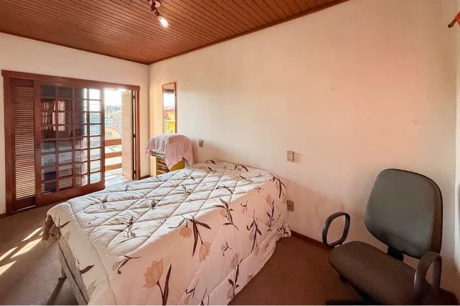Imagem LRG 1518 Casa 612651063-5 - Casa à venda no bairro Liberdade - Esteio/RS