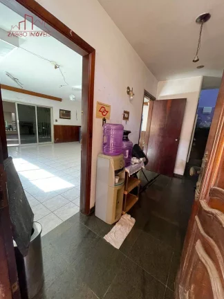Imagem Oportunidade -Sobrado253m² - 5 Dorm - Residencial - Comercial - João dias
