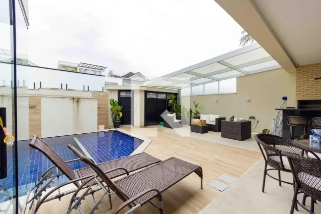 Imagem Casa à Venda - Recreio, 4 Quartos, 270 m2