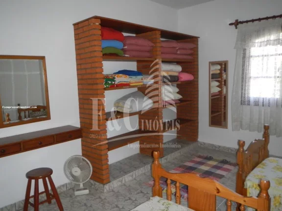 Imagem Chácara para Venda em Limeira, Loiolas, 5 dormitórios, 2 suítes, 4 banheiros, 4 vagas