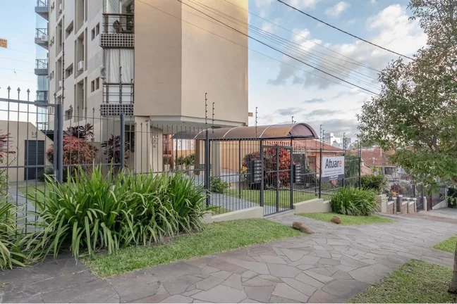 Imagem Apartamento para venda no bairro Tristeza em Porto Alegre