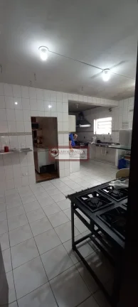 Imagem Vende Restaurante em Vl Sao Jose (Cid. Dutra) - São Paulo