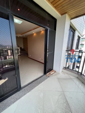 Imagem Apartamento à venda no Pechincha - Rio de Janeiro/RJ