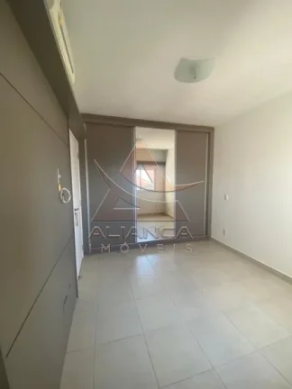 Imagem Apartamento - Ribeirão Preto - Jardim São Luiz