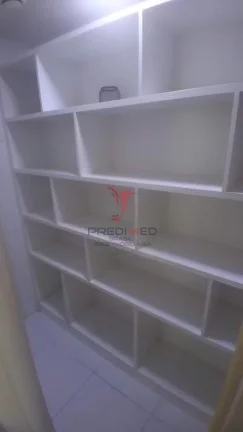 Imagem Pechincha Jacarepaguá 3 quartos suíte garagem varandão armários infraestrutura de lazer
