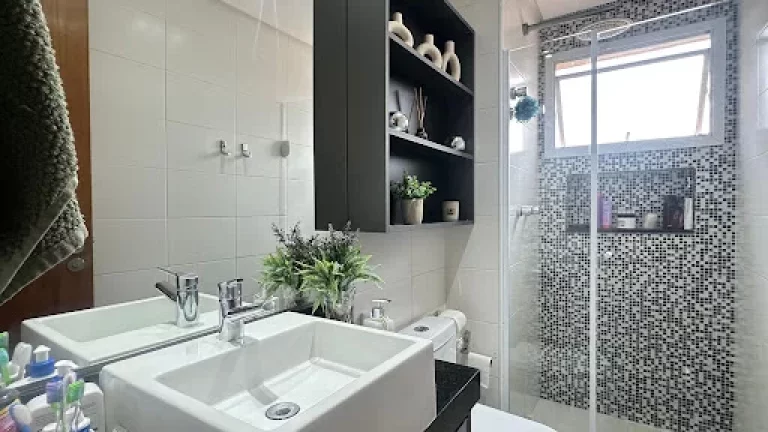 Imagem Apartamento com 3 dormitórios à venda, 119 m² por R$ 1.450.000,00 - Ponta da Praia - Santos/SP