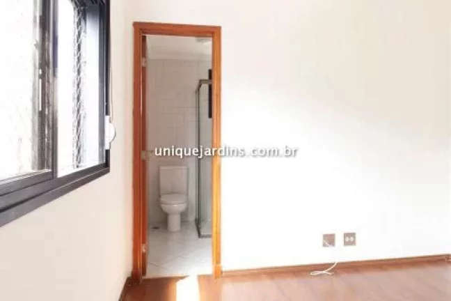 Imagem Apartamento para alugar Jardim América São Paulo