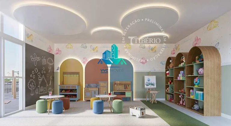 Imagem Seu Futuro Lar na Mooca – Apartamento em Construção com Lazer Completo, 1 vaga!