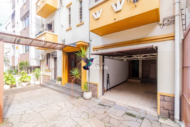 Imagem Apartamento à venda no bairro Floresta - Porto Alegre/RS