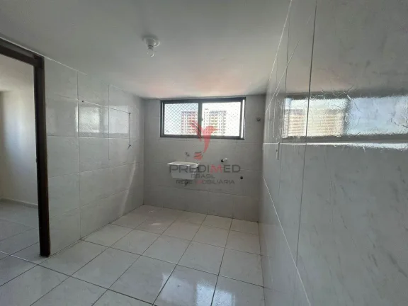 Imagem APARTAMENTO PARA VENDER com 3 Suites . 2 Vagas.EM AEROCLUBE. João Pessoa