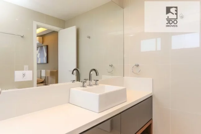 Imagem Apartamento a Venda no bairro Bacacheri - Curitiba, PR