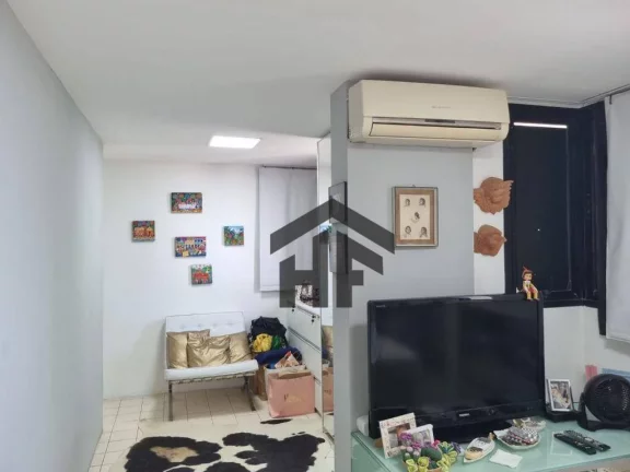 Imagem Apartamento com 3 Quartos à Venda, 125 m² em Boa Viagem - Recife