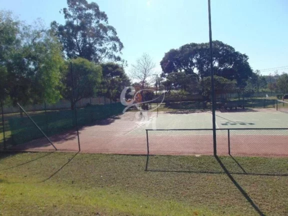 Imagem Terreno à venda no Condomínio Reserva da Serra, Jundiaí