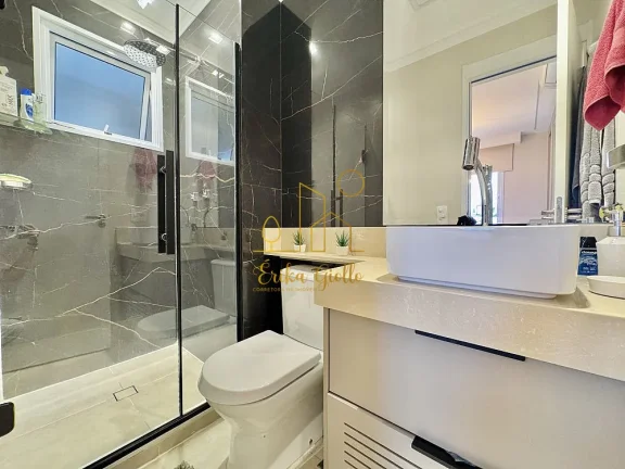 Imagem Apartamento à Venda no Condomínio Go Maraville