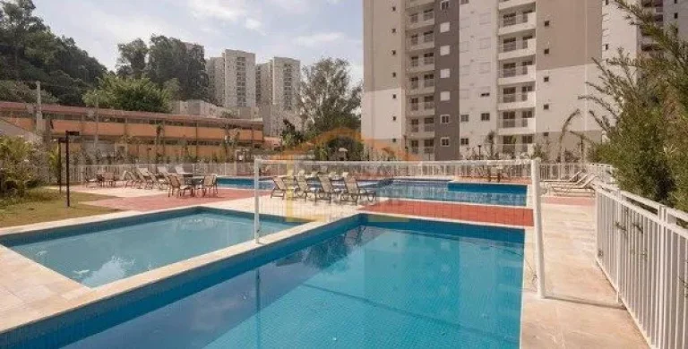 Imagem Apartamento 2 dormitórios, sendo 1 suite, sala 2 ambientes, sacada gourmet com vidros e persianas, ...