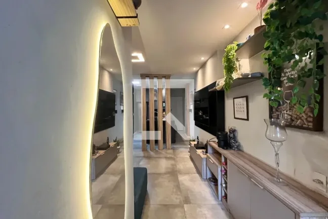 Imagem Apartamento à Venda - Copacabana, 1 Quarto, 67 m2