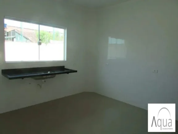 Imagem Casa para Venda em Itanhaém, Tupy, 2 dormitórios, 2 suítes, 1 banheiro, 2 vagas