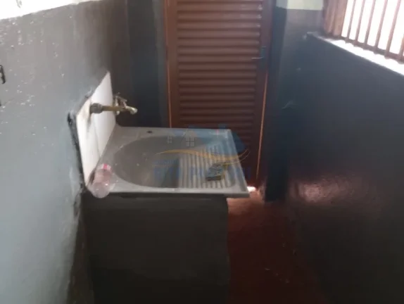 Imagem Casa - Ribeirão Preto - Vila Albertina - Região Norte