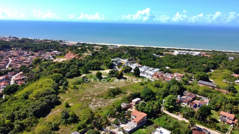 Imagem AREA COMERCIAL em SANTA CRUZ CABRÁLIA - BA, Santa Cruz Cabrália