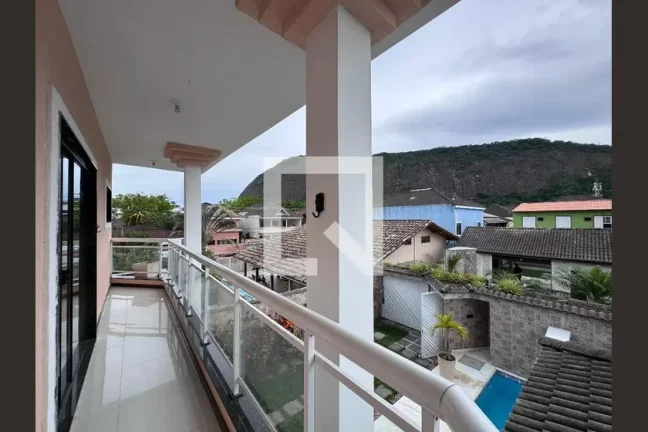 Imagem Casa à Venda - Vargem Pequena, 4 Quartos, 350 m2