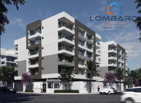 Imagem Empreendimento Alpha Smart itaguá