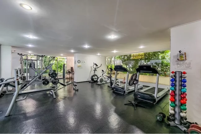 Imagem APARTAMENTO RESIDENCIAL em São Paulo - SP, Moema