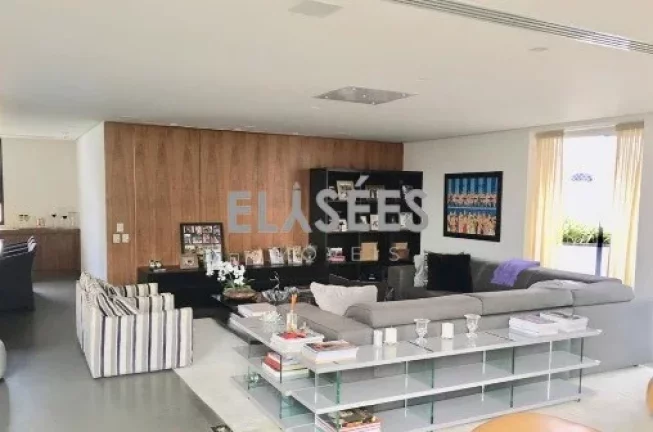 Imagem APARTAMENTO RESIDENCIAL em SÃO PAULO - SP, VILA NOVA CONCEIÇÃO