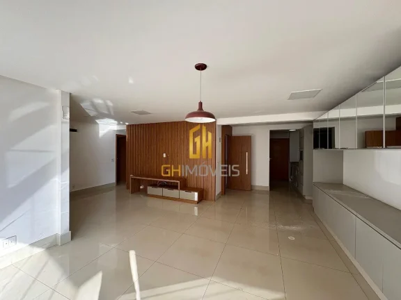 Imagem GH1969

 Apartamento com 3 quartos no Setor Oeste, com 125m² de área privativa, o apartamento poss...