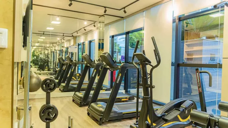 Imagem Apartamento alto padrão com 3 suítes e 2 vagas de garagem - América | Joinville/SC