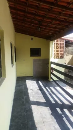 Imagem Casa com 1 dormitório à venda, 50 m² por R$ 320.000,00 - Vila Amorim - Suzano/SP