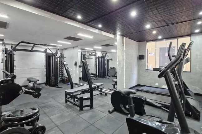 Imagem APARTAMENTO RESIDENCIAL em São Paulo - SP, Vila Andrade