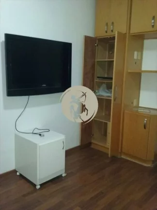 Imagem COMPLETAMENTE MOBILIADO