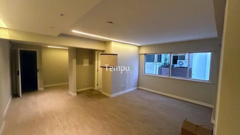 Imagem Edifício Cleveland - Apartamento Sofisticado no Bueno – Próximo ao Moreira Sports