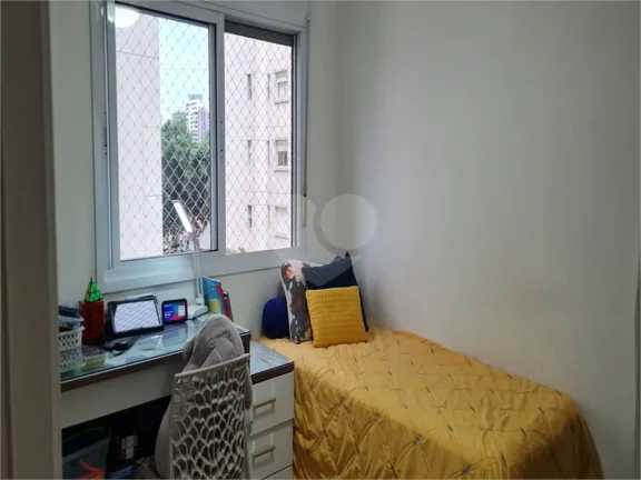 Imagem Apartamento à venda com 3 quartos, sendo 3 suítes, no condomínio Paço Ventura, São Paulo - SP