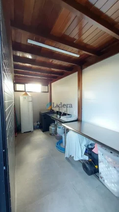 Imagem Apartamento Térreo com área privativa - 2 quartos -1 suite - em Ponta de Campina, Cabedelo/PB