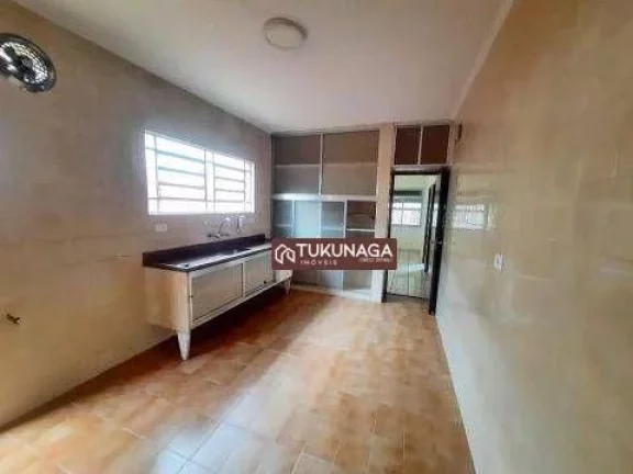 Imagem Casa com 3 quartos à venda, 235 m² por R$ 950.000 - Tucuruvi - São Paulo/SP