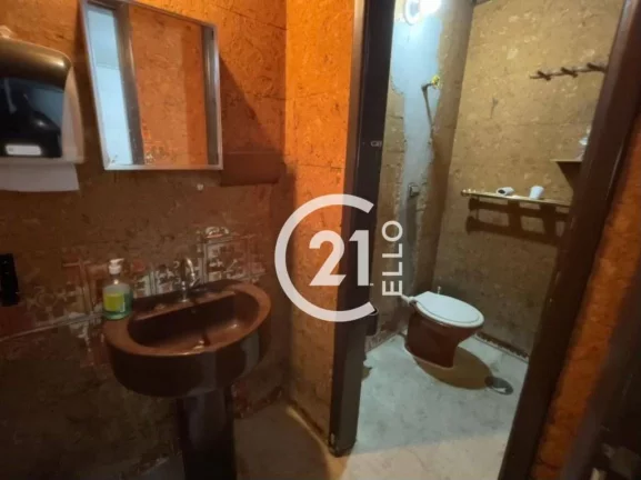 Imagem Loja para alugar, 410 m² por R$ 31.939,73/mês - Itaim - São Paulo/SP