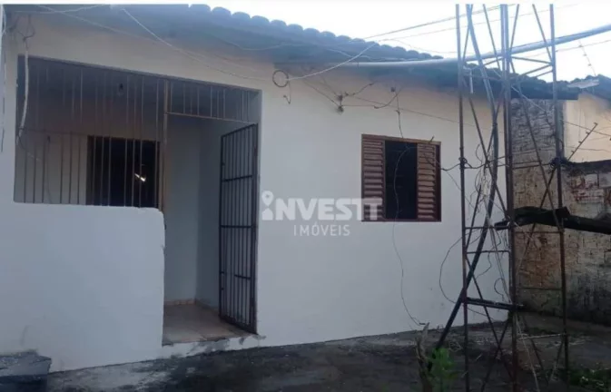 Imagem Terreno à venda no Bairro Cardoso - Aparecida de Goiânia/GO