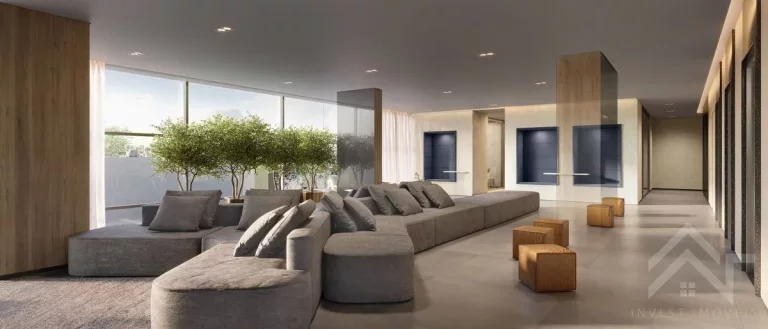 Imagem Studio com 1 Quarto à Venda, 29 m² em Jardim Paulista - São Paulo