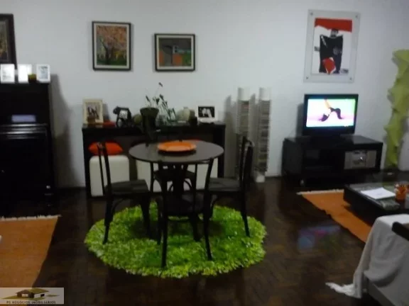 Imagem Apartamento para venda na Vila Mariana