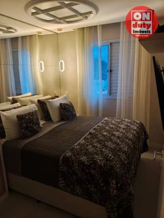 Imagem Apartamento- Marapé - Santos/SP
